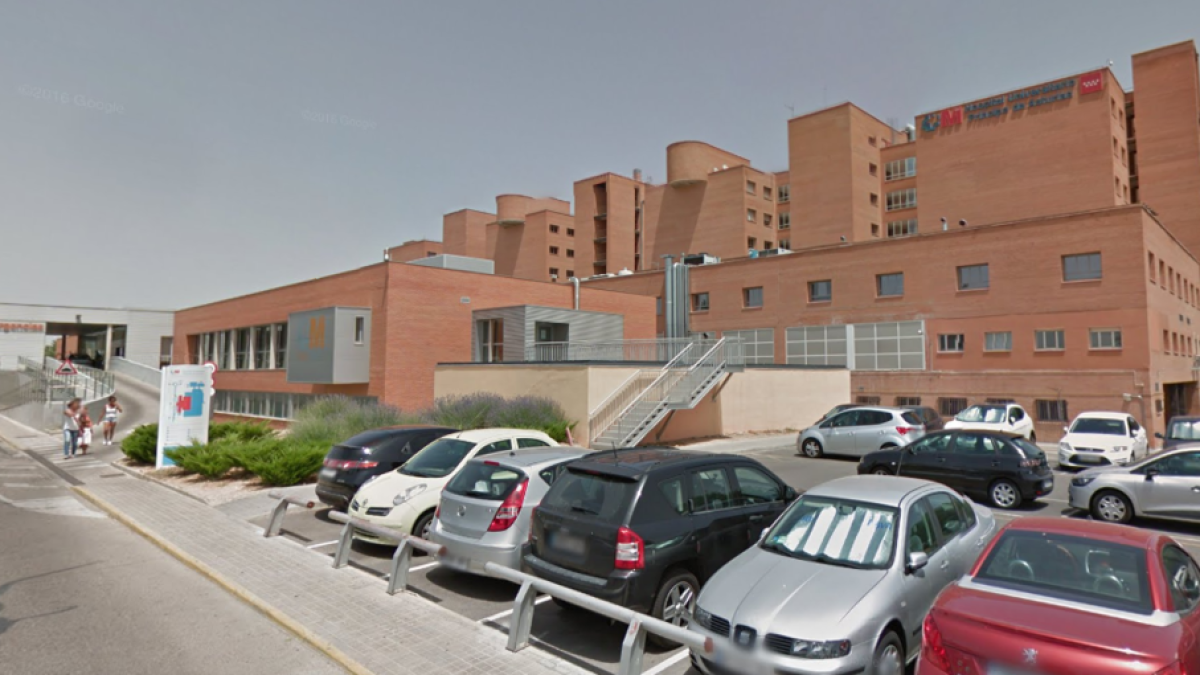 Detenida una auxiliar de enfermería por inyectar aire a una anciana y matarla