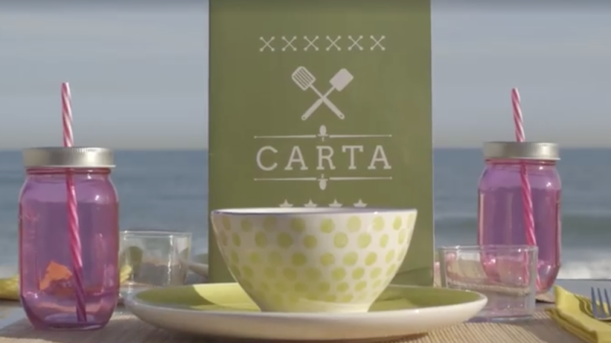 'Juego de Cartas' busca las mejores terrazas de la Costa Daurada este jueves