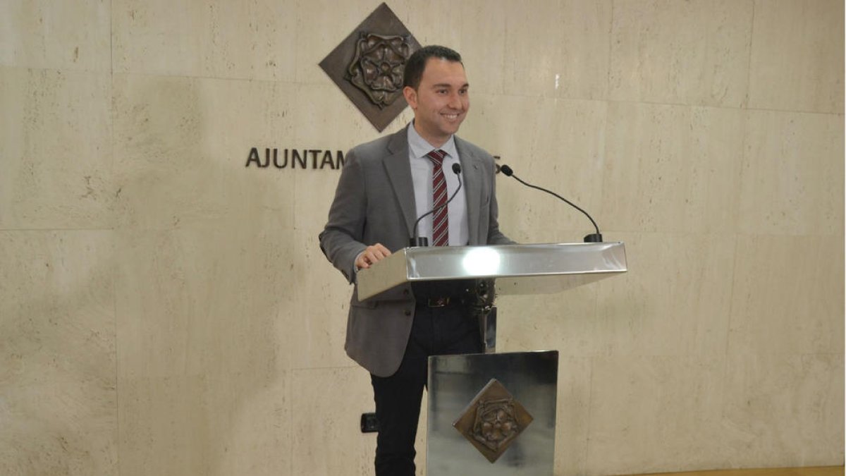 Reus contratará a 62 personas con el programa Trabajo y Formación