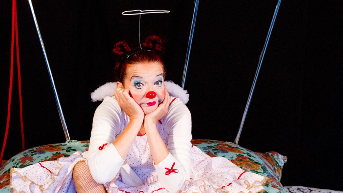 Andrea Motis i Pepa Plana, dos dels plats forts de la tardor al Convent de les Arts d'Alcover