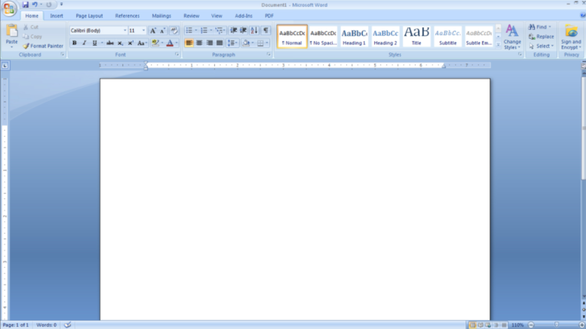 Alerten d'un error de seguretat de Microsoft Word que pot infectar l'ordinador