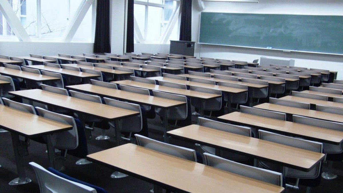 Se abre el plazo para presentar las solicitudes para las oposiciones de profesores