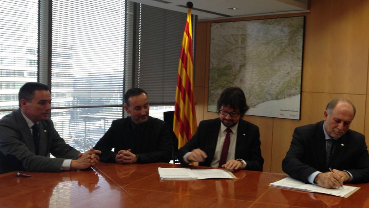 Invertiran 7,5 milions d'euros en la renovació del Club Nàutic de Cambrils