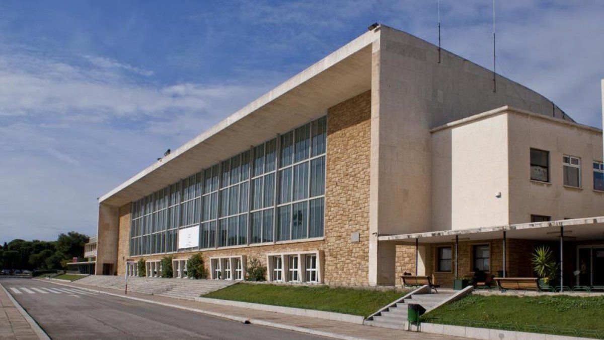 Alumnes del Pere Martell faran l'FP a França durant diversos mesos