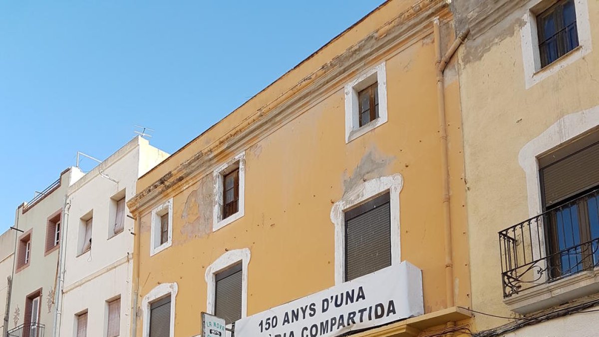 La Canonja celebra los 150 años de la La Societat La Nova Amistat