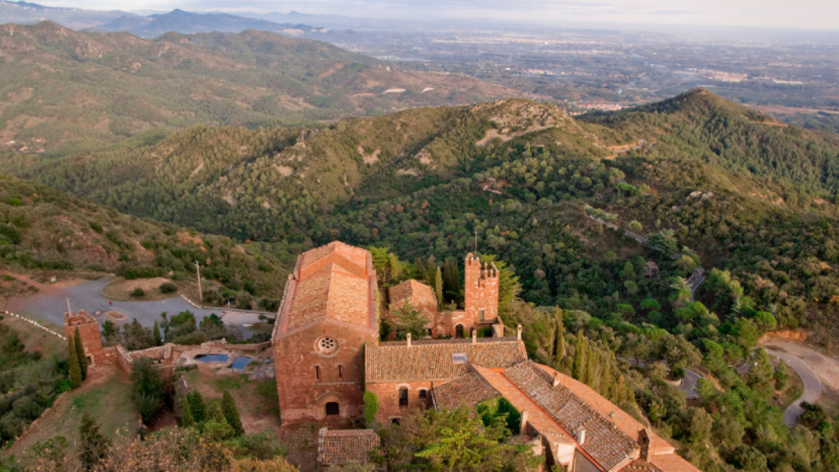 El Duo Aedos fusionará música y cultura en el Castillo Monasterio de Escornalbou