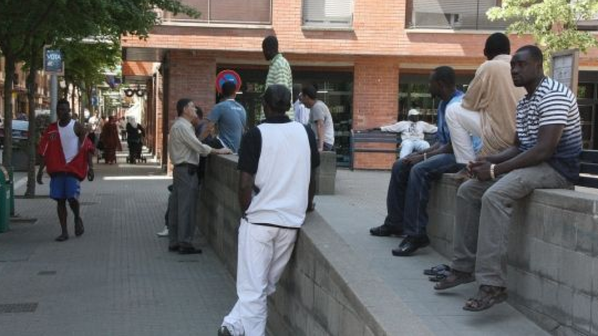 S'incrementen un 12% les sol·licituds de reagrupació familiar a Tarragona