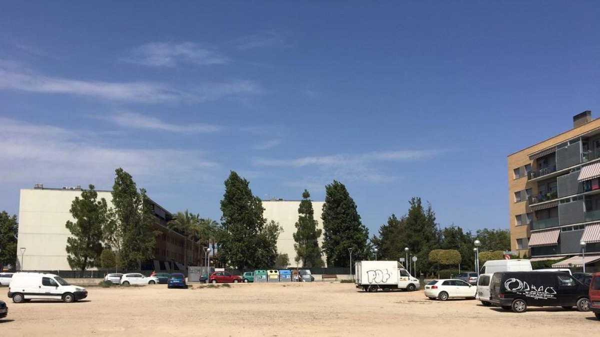 Vila-seca destinarà 1 MEUR a fer un nou aparcament i un parc per a gossos, entre d'altres