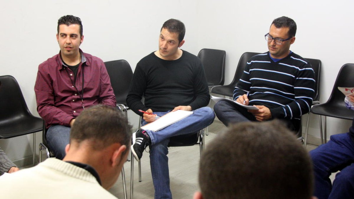 Proyecto Hombre amplía el servicio de adicciones de Tarragona para atender el aumento de las demandas de ayuda