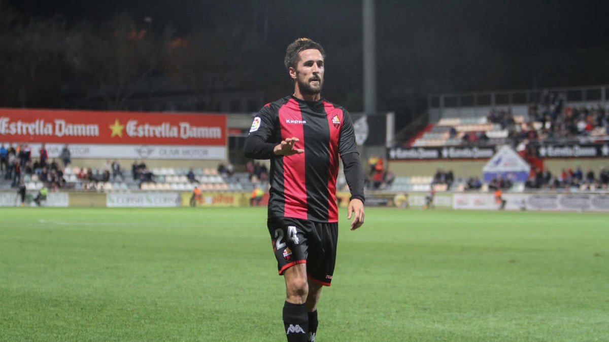 L'amplitud de la plantilla reusenca minimitza l'impacte de les lesions