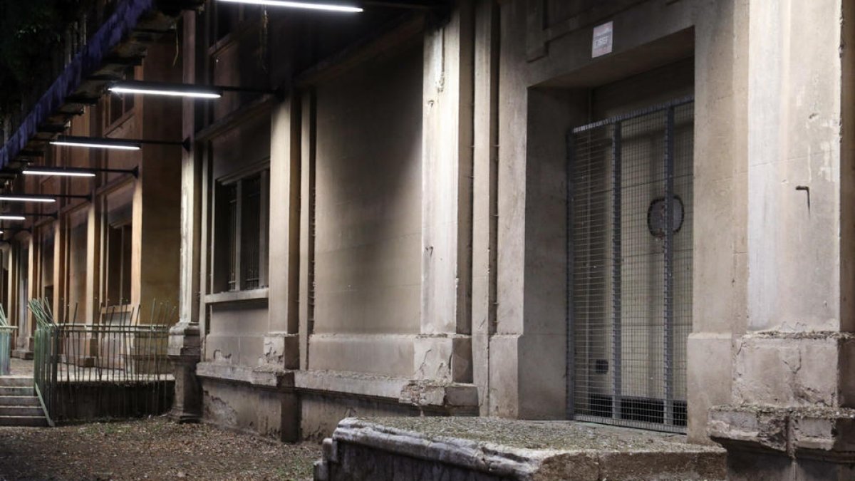 L'Ajuntament proposa una segona opció al Cor Ciutat de Tarragona