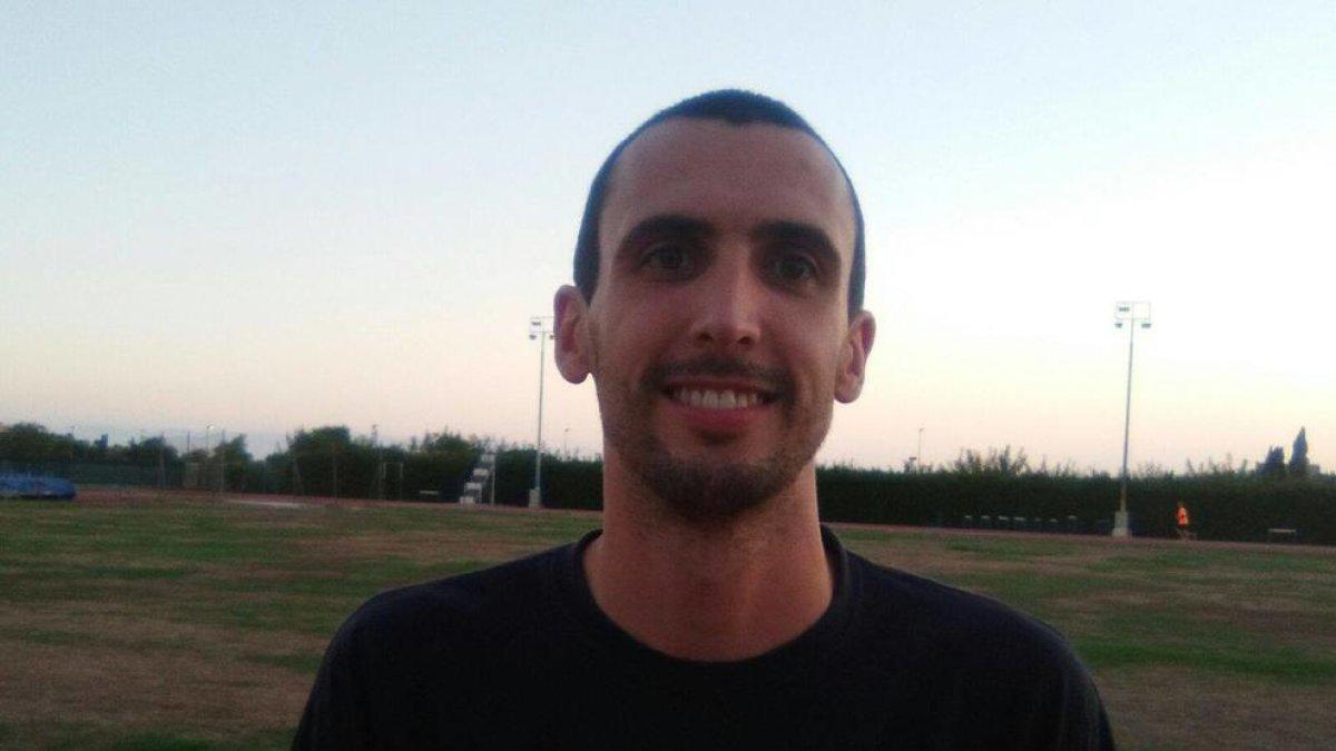 Sergi Samperi vuelve al Torredembarra Bàsquet