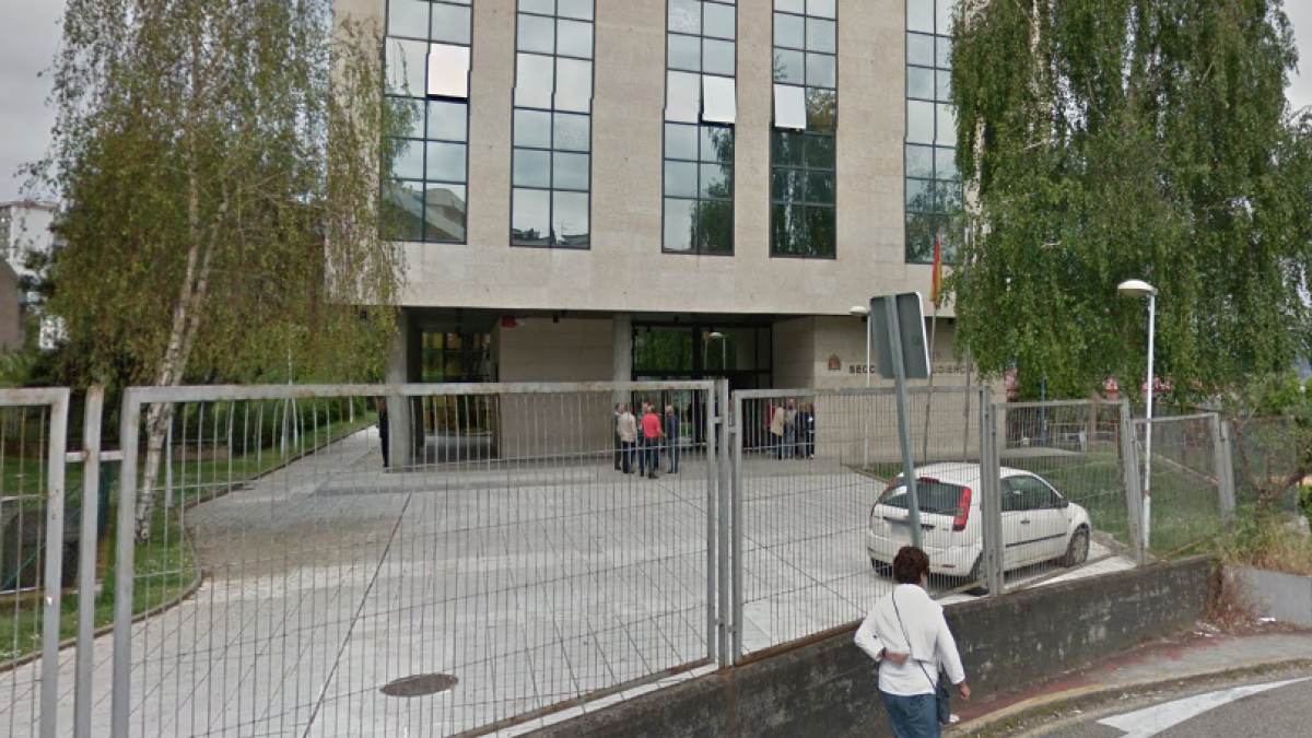 Prisión para el acosador que entró tres veces en cuatro días en casa su expareja