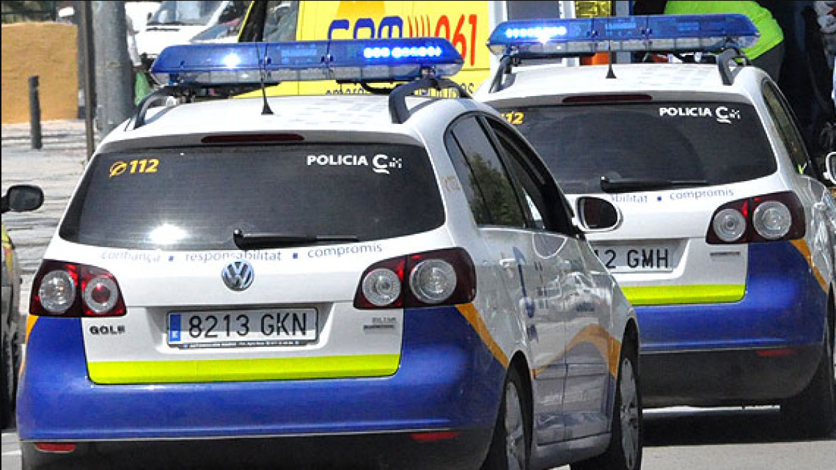 Cambrils cierra en el 2016 con una reducción de los delitos del 5,7%