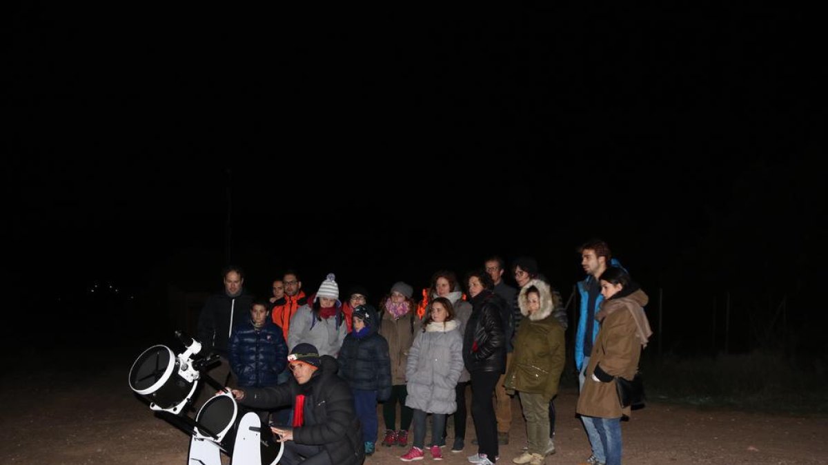 Prades, la villa del cielo de alta calidad