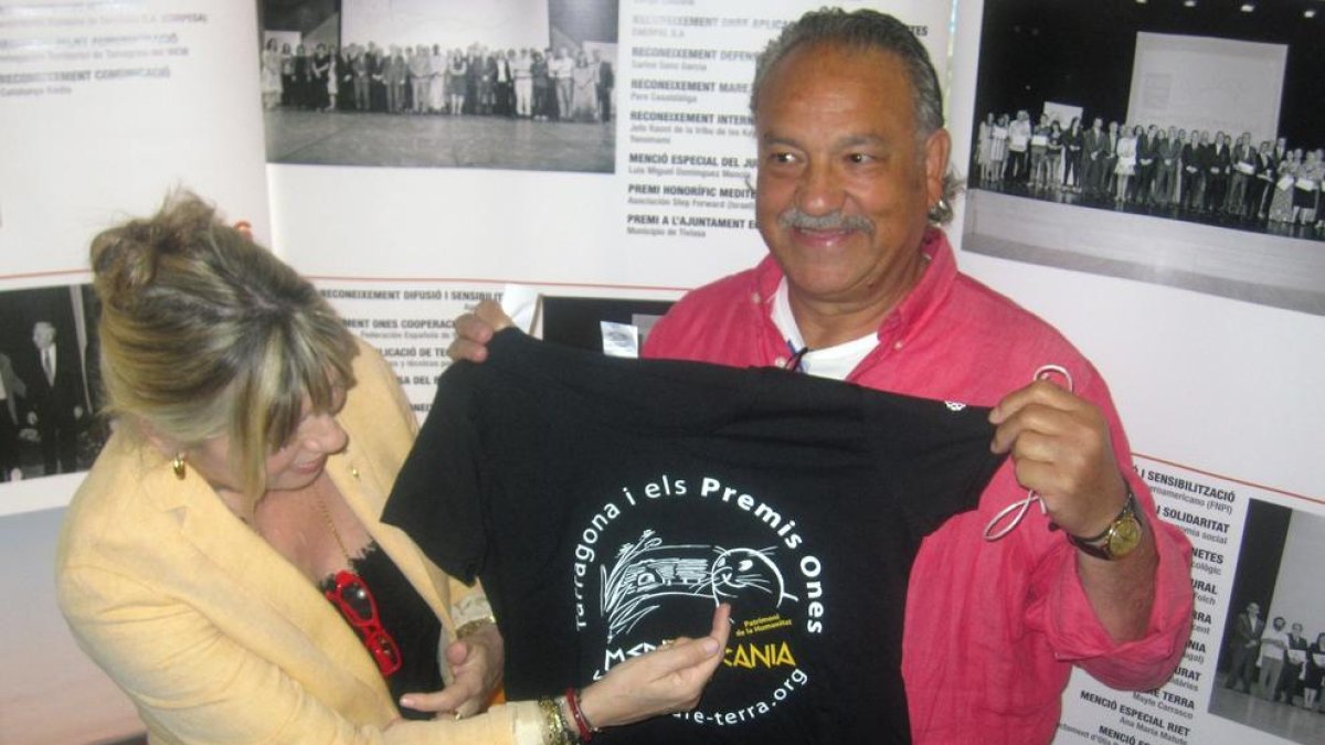 Juárez critica el servei d'ambulància que el va dur a l'hospital per un infart