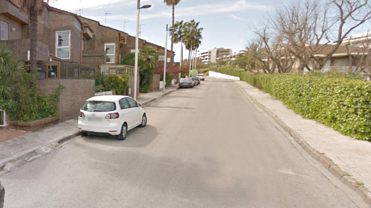 720 euros de multa per abandonar el gos al cotxe durant 2 hores