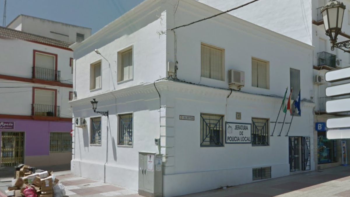 Se persona en comisaría para confesar que ha matado a su mujer «para no escucharla más»