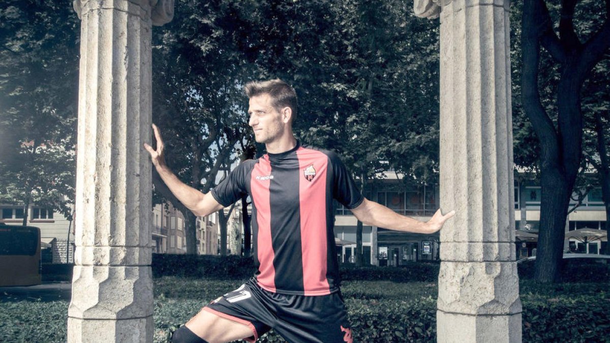 El Reus busca el primer triunfo de la temporada ante el Numància