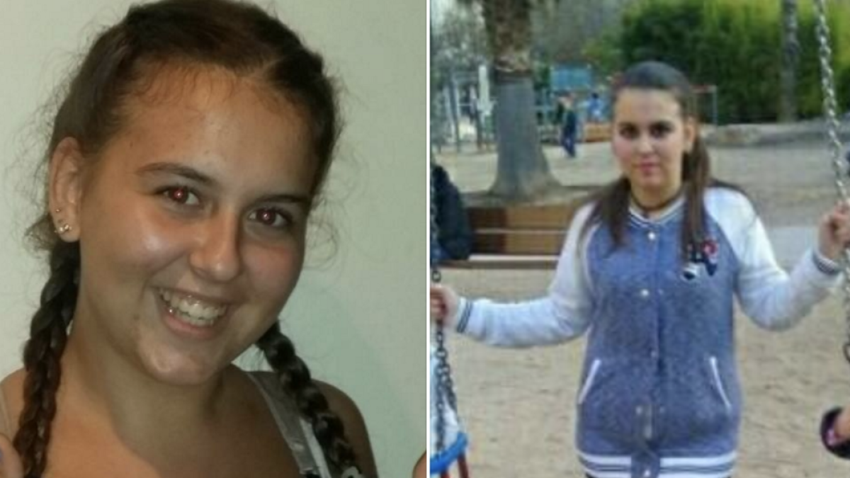Denunciada la desaparició d'una noia de 15 anys de Sant Pere i Sant Pau