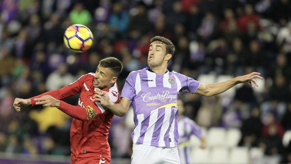 El Gimnàstic marca el doble de gols lluny del Nou Estadi