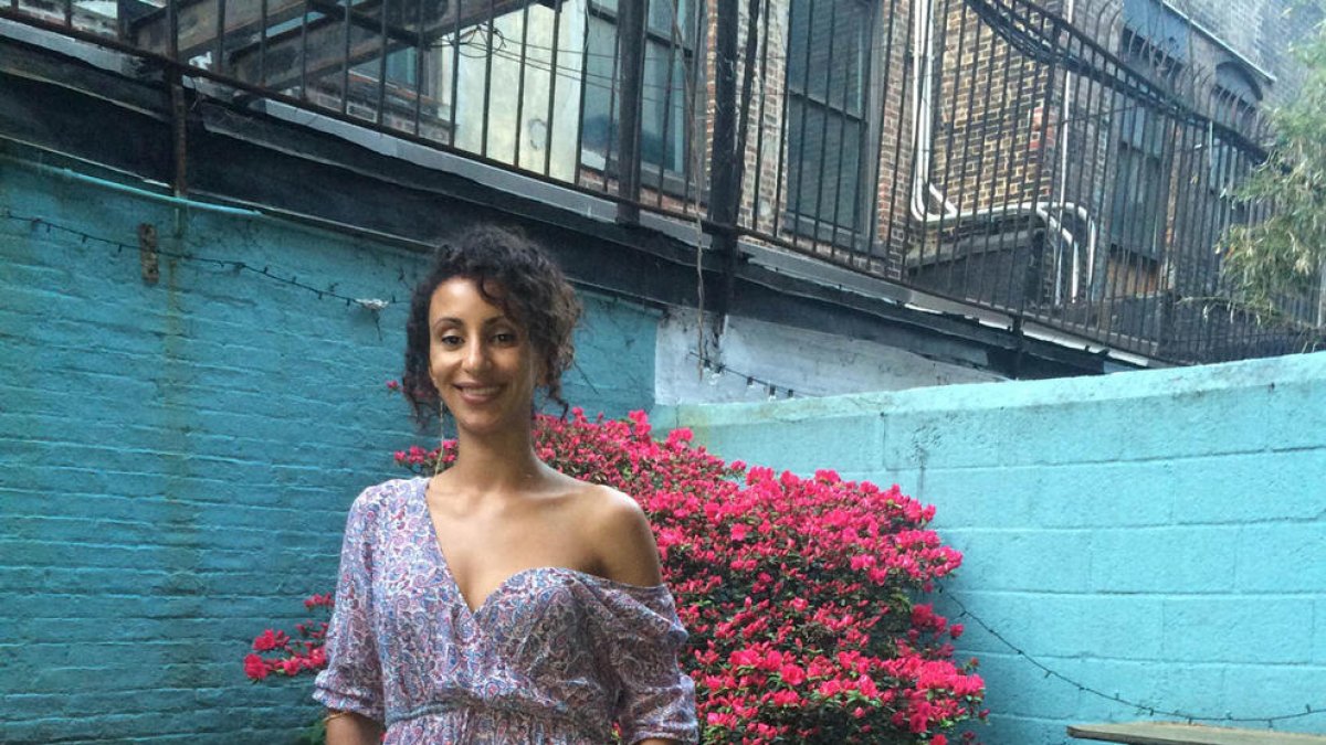 «El ritmo de vida es de locos, te lleva a ser comptetitiu»