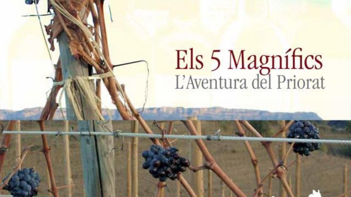 El Priorat casará cine y cultura del vino en la 6ª edición del Most Festival