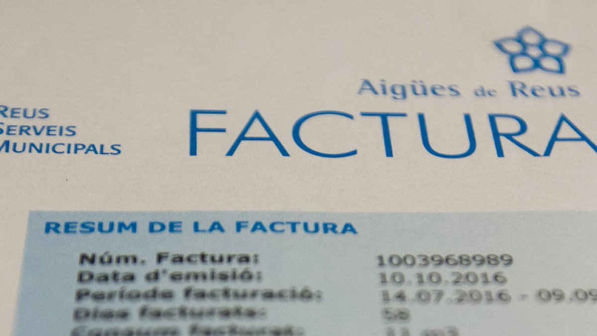 El Ayuntamiento descarta instalar contadores solidarios en viviendas
