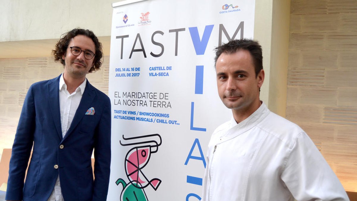 La bona estrella del TASTVM Vila-seca