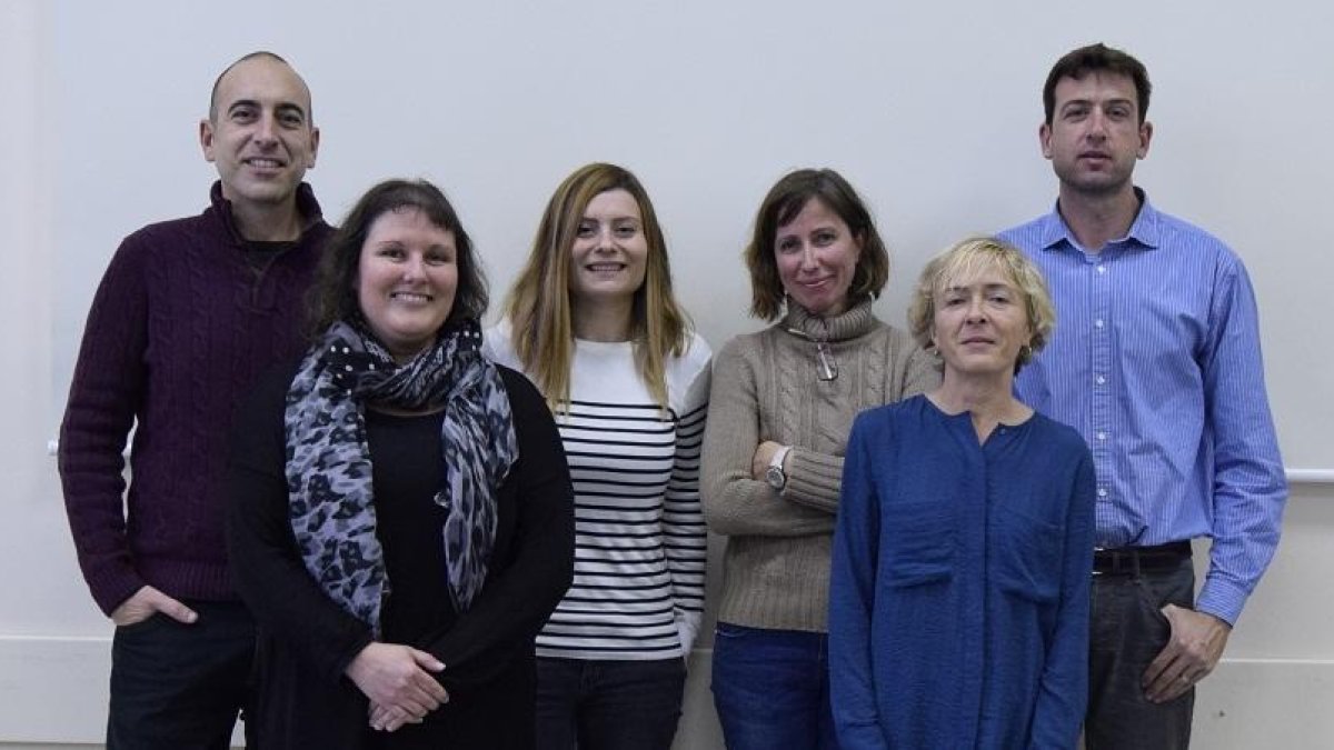 Villablanca mejora el diagnóstico del autismo en adultos con discapacidades