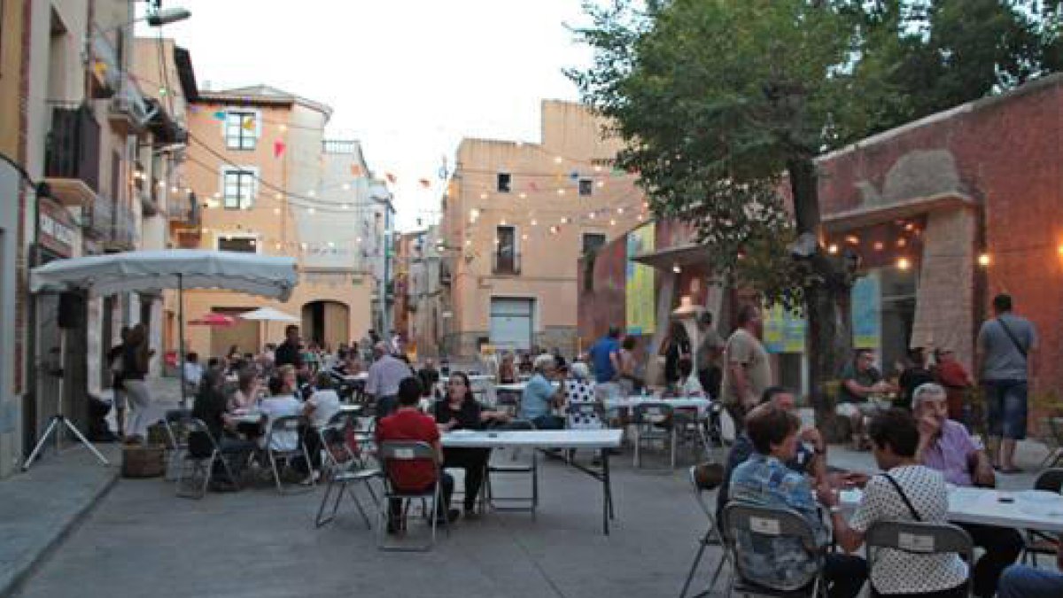 Tot a punt per viure un cap de setmana gastronòmic al Morell amb la 3a Apatapa