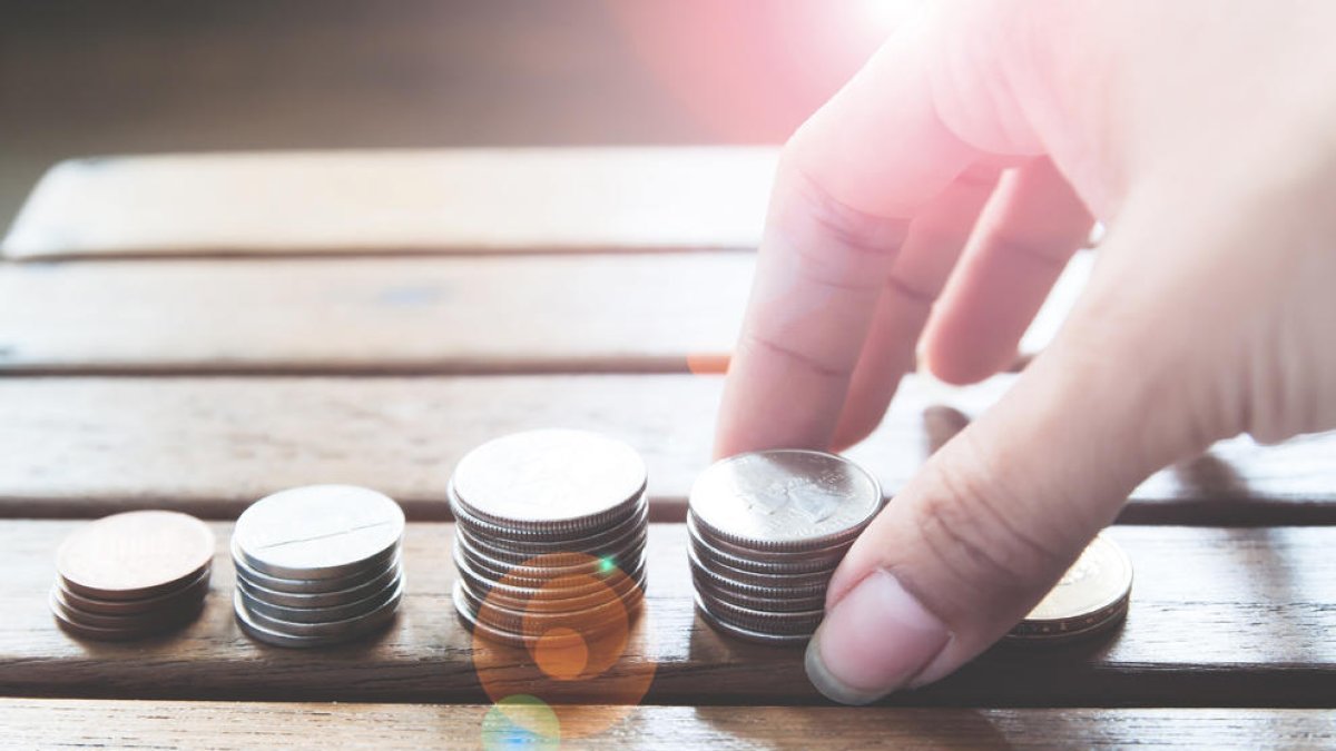 Alerten que Catalunya té més de mig milió de treballadors amb ingressos per sota d'una vida digna