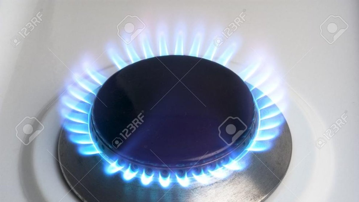 Se deja la olla al fuego y causa una gran humareda