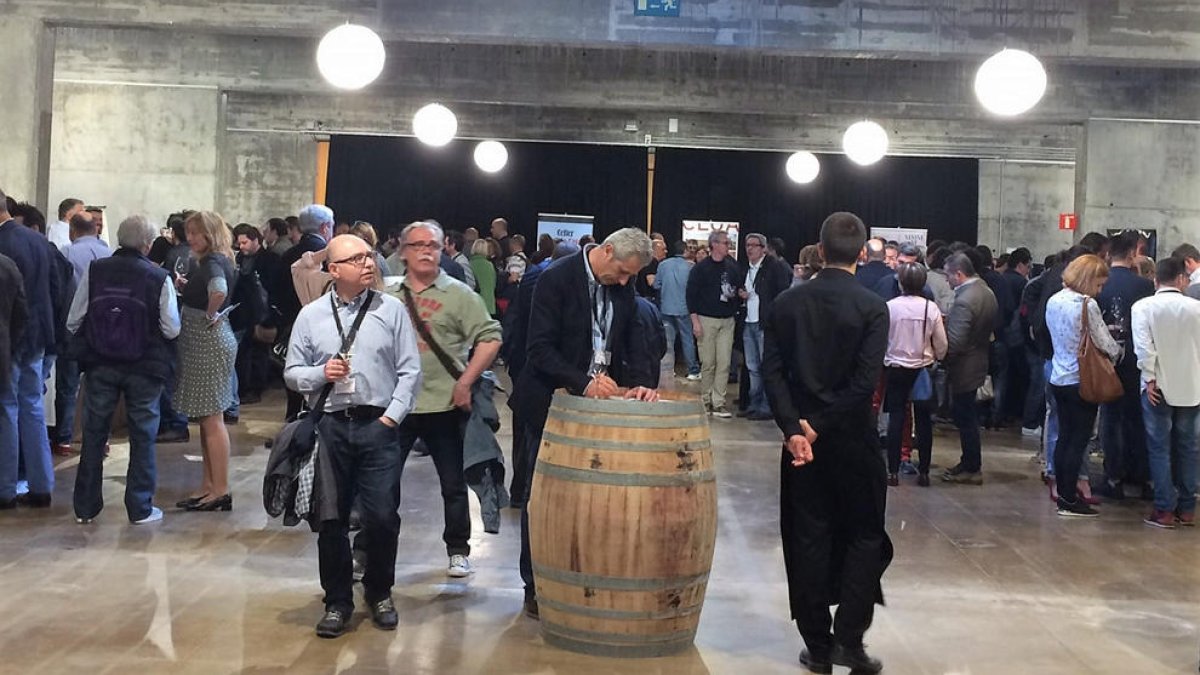 Economia, Agroalimentació, Àmbit metropolità, Catalunya, Terres de l'Ebre