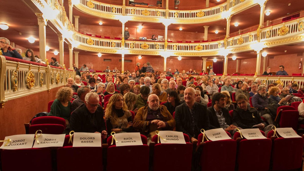 La repressió xilena obre un Memorimage «accidentat» pel context polític català