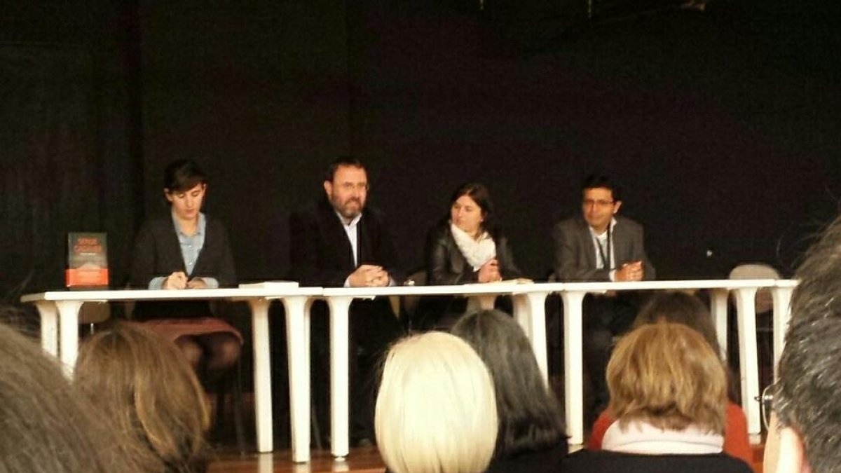 Un repaso a la vida de Ramón Laso, condenado a prisión por la muerte de su pareja