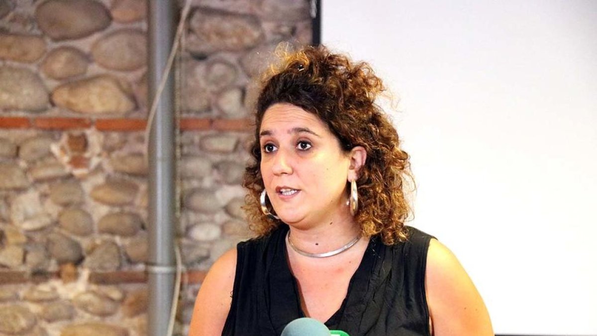 La CUP assegura que va proposar un preacord a ERC per registrar una coalició i debatre-ho a l'assemblea