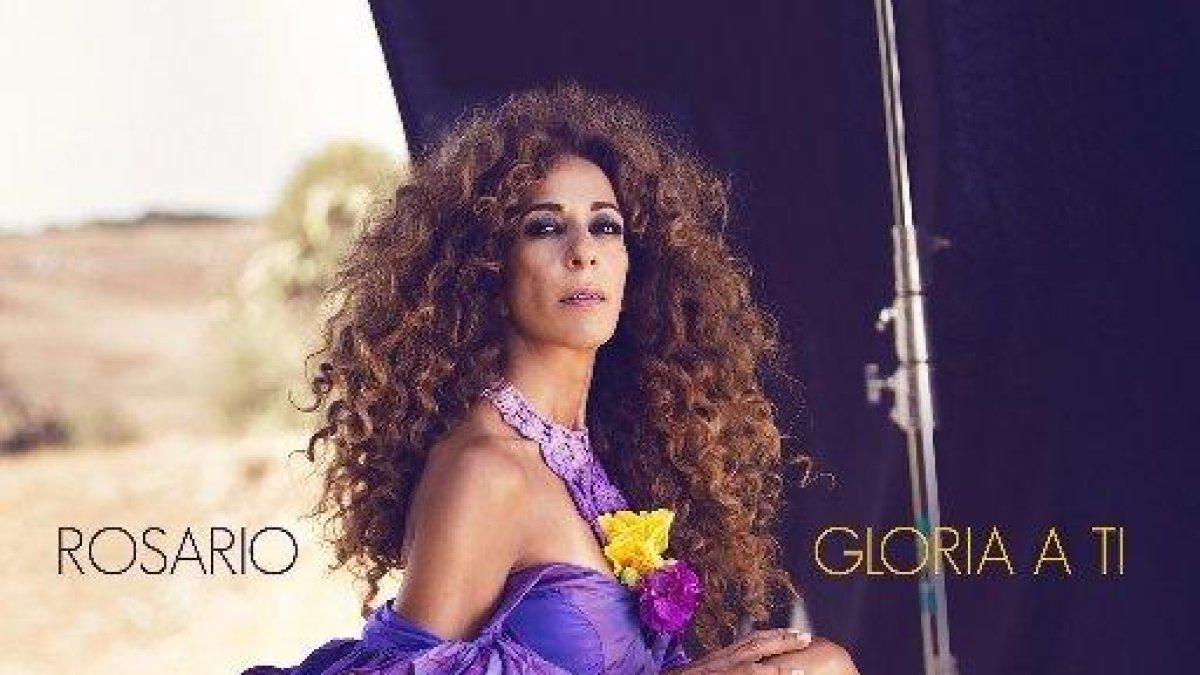 La energía de Rosario Flores llega este sábado a las Noches Doradas de Salou