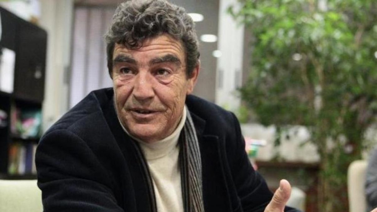 Emilio Calatayud proposa recuperar la mili tal com ho ha fet Suècia