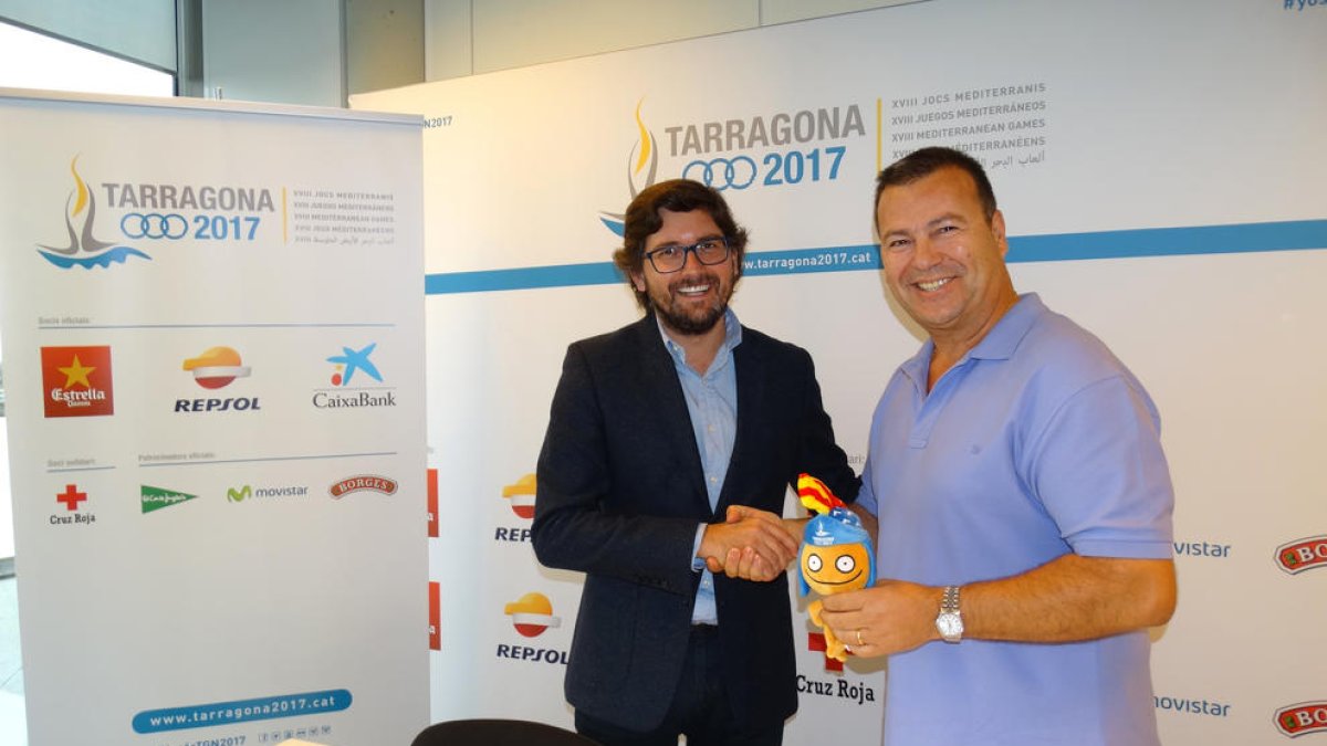 Mutismo de Tarragona 2017 con respecto a la venta de las entradas de los Juegos