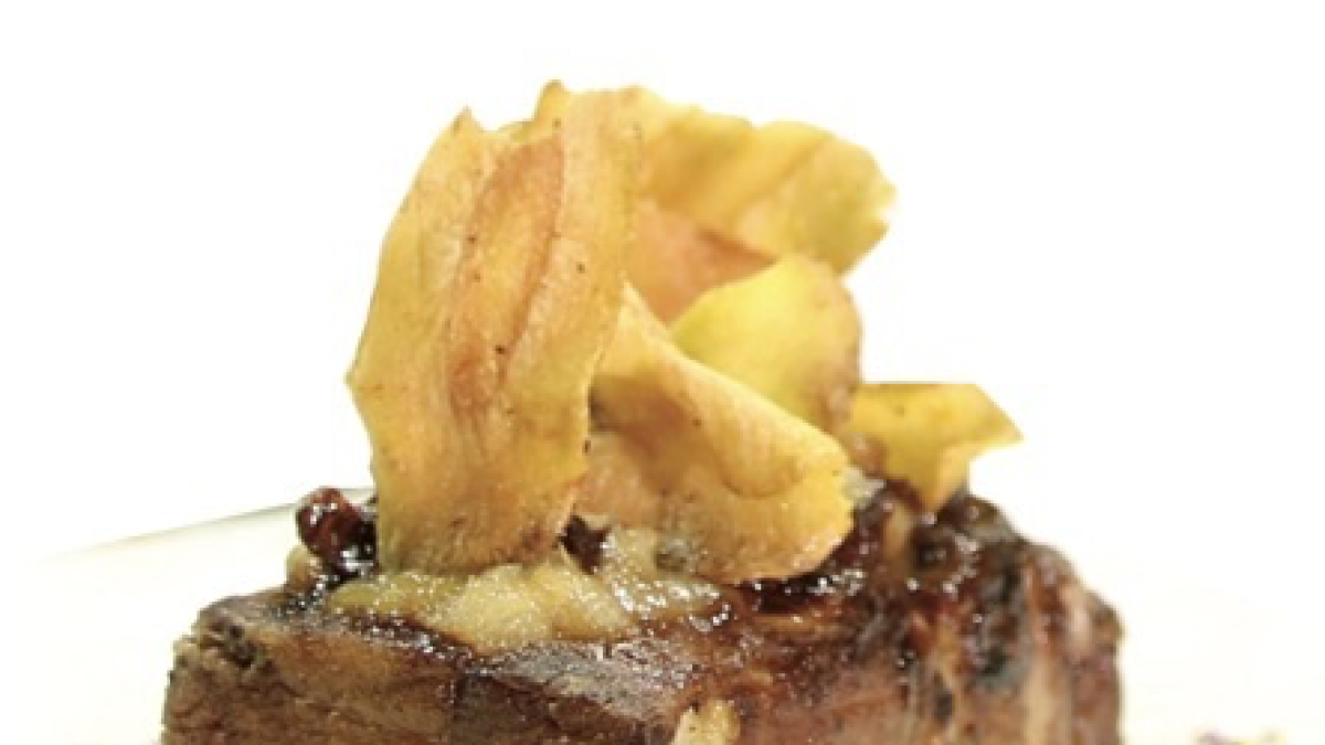 Ocho restaurantes de la Terra Alta ofrecen menús de otoño e invierno con el DegusTA