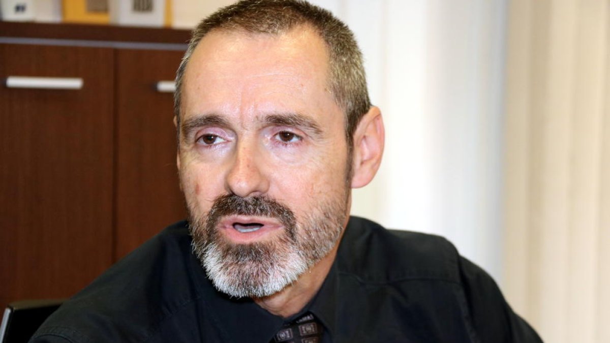 Campdepadrós tem que les llistes separades puguin perjudicar el sobiranisme