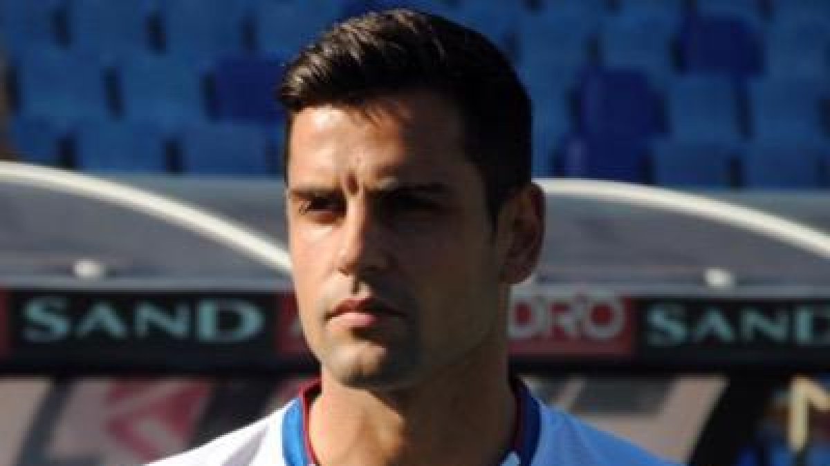 El TAD concedeix la cautelar a Dorca i podrà jugar contra el Nàstic