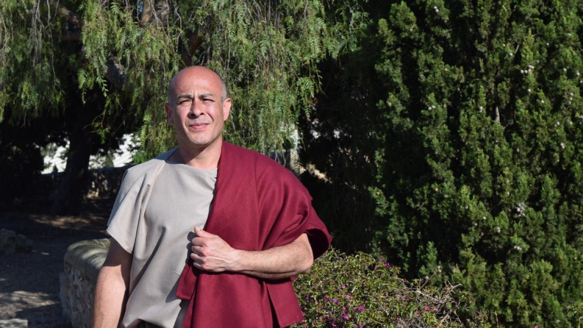 Apicius, el romà que va inventar el foie