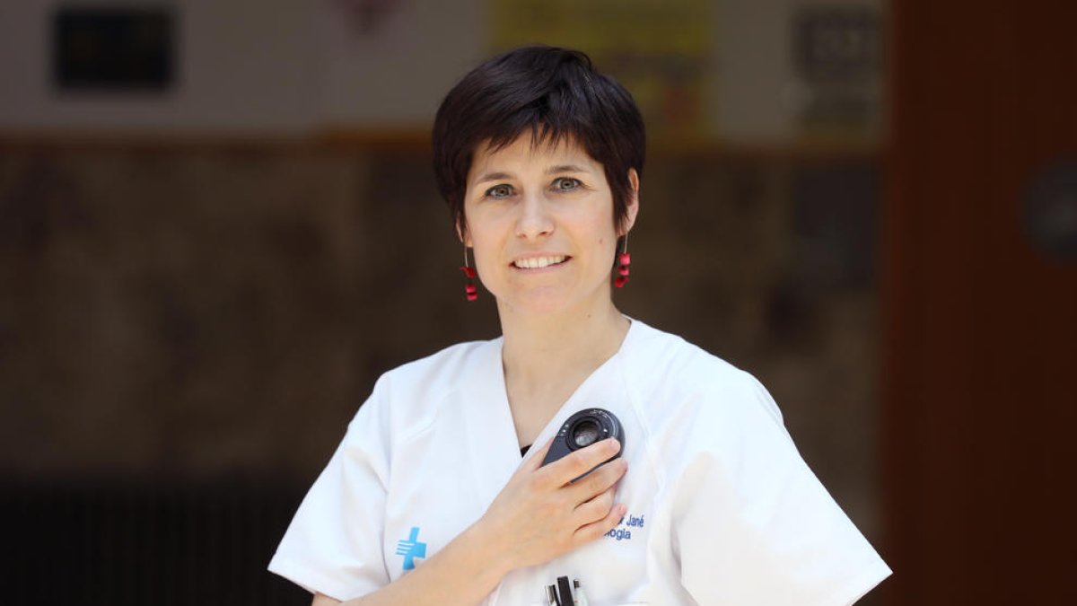 «El cáncer de piel es el más frecuente y está llegando a niveles epidémicos»