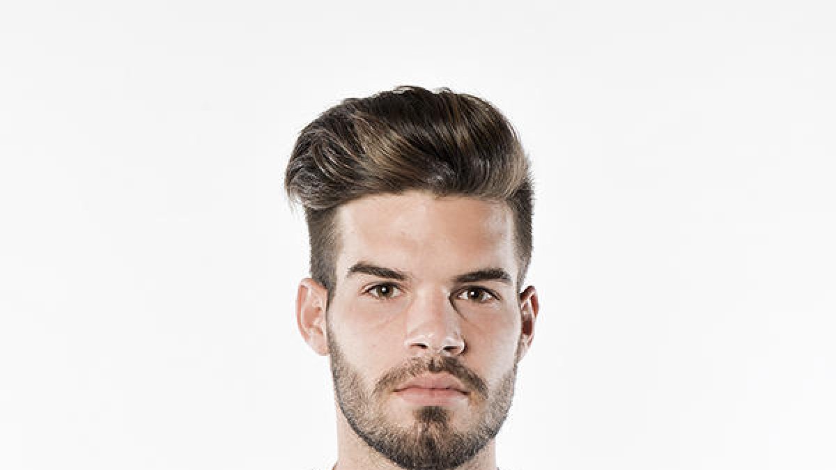 El Nàstic ficha al defensa de la Juventus Carlos Blanco