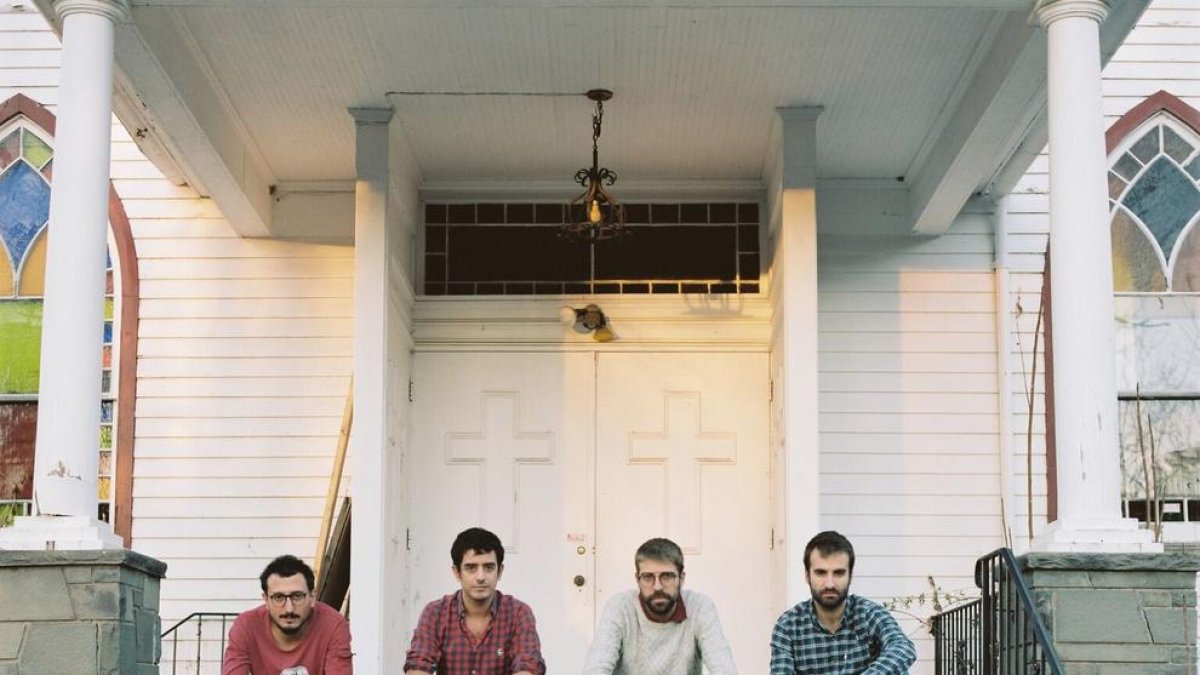 «En 'Jo competeixo' hemos tirado hacia los ritmos electrónicos»