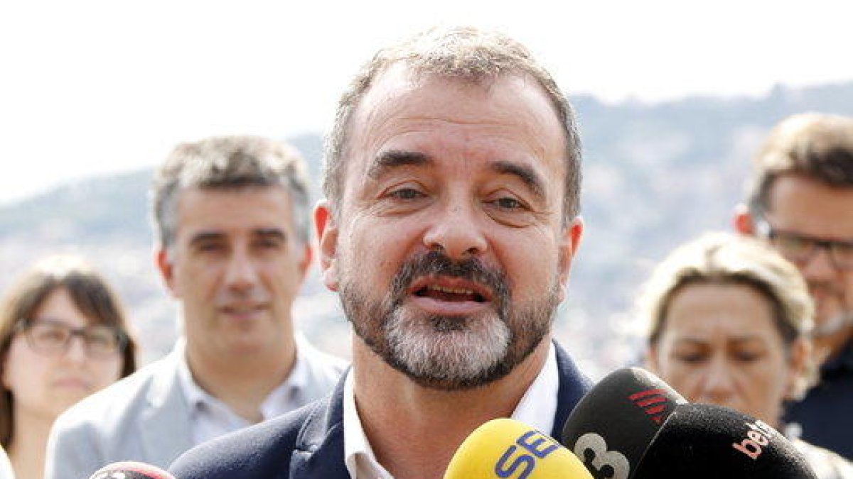 ERC anuncia que els partits independentistes preparen una estratègia conjunta per al 21-D