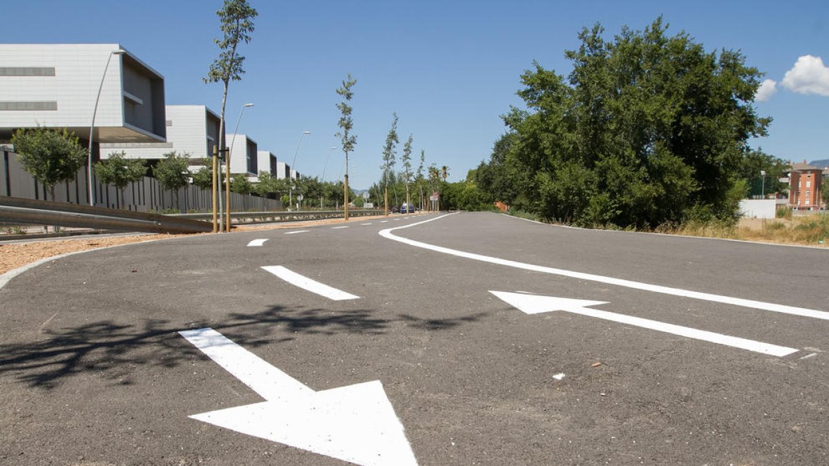 El Plan Específico para la Movilidad en Bicicleta empieza a redactarse