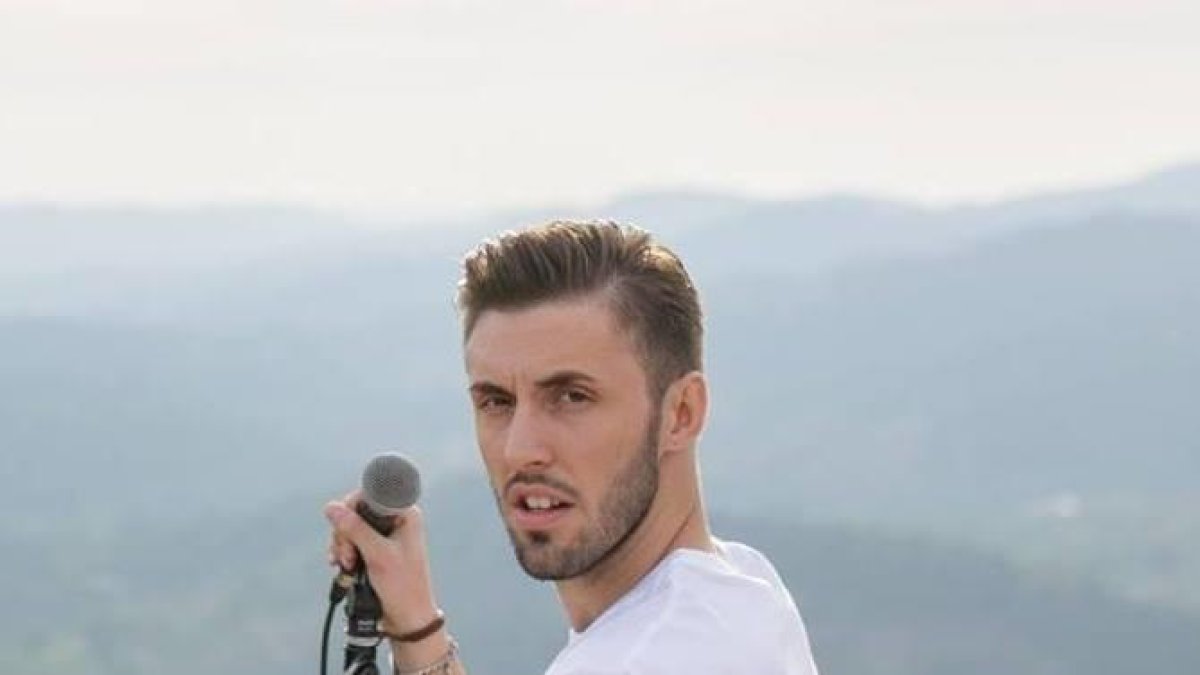 Marcos Young lleva a la terraza de la TAPÓN el mejor Soul